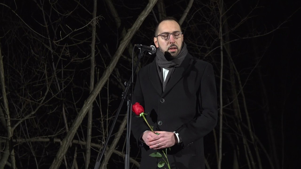 Komemoracija za Aleksandru Zec / 30 godina poslije