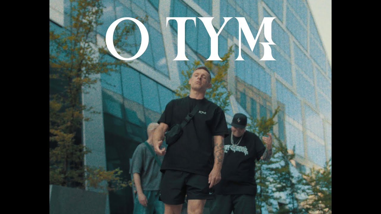 Hedora feat. Włodi — O tym