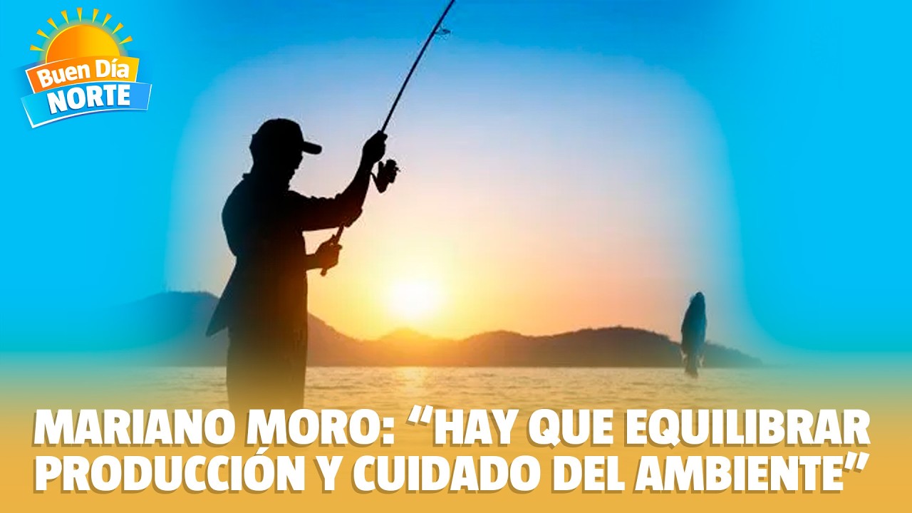 🐟 Comisión de pesca Argentina–Paraguay: acuerdos clave para cuidar el río
