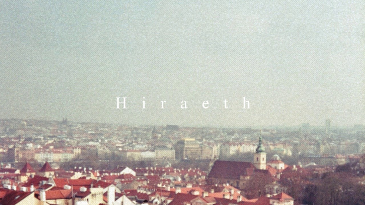 Hiraeth (From 'The Silent City') -  Beautfiul Piano ｜BigRicePiano