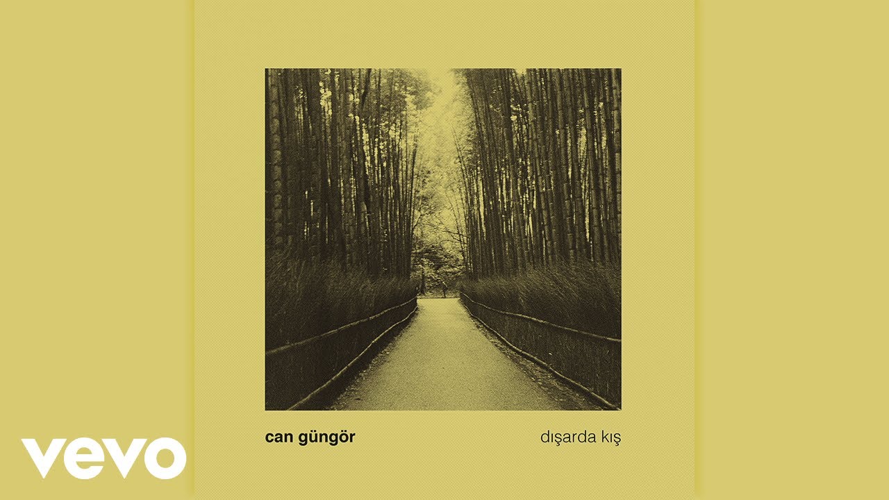 Can Güngör - Dışarda Kış