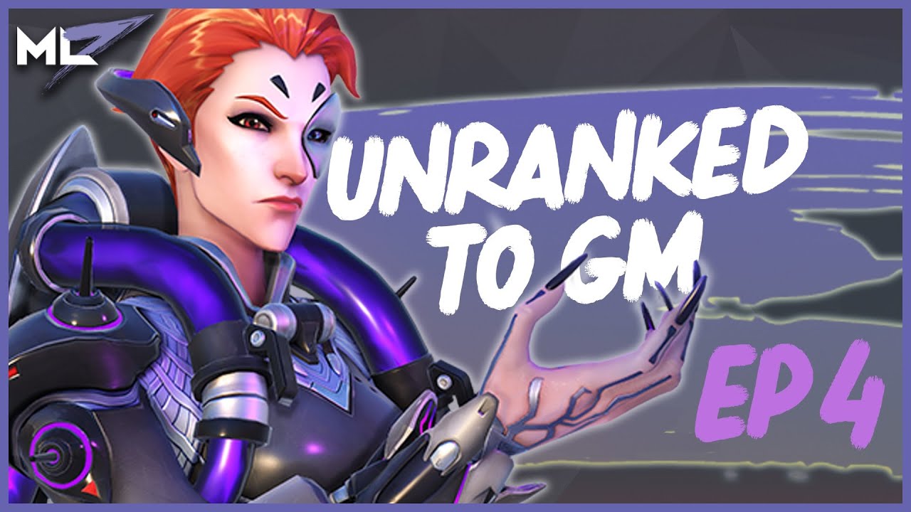 mL7 | MASTER SR | ARGUING WITH THE ENEMY | MOIRA - EDUCATIONAL UNRANKED TO GM - EPISODE 4