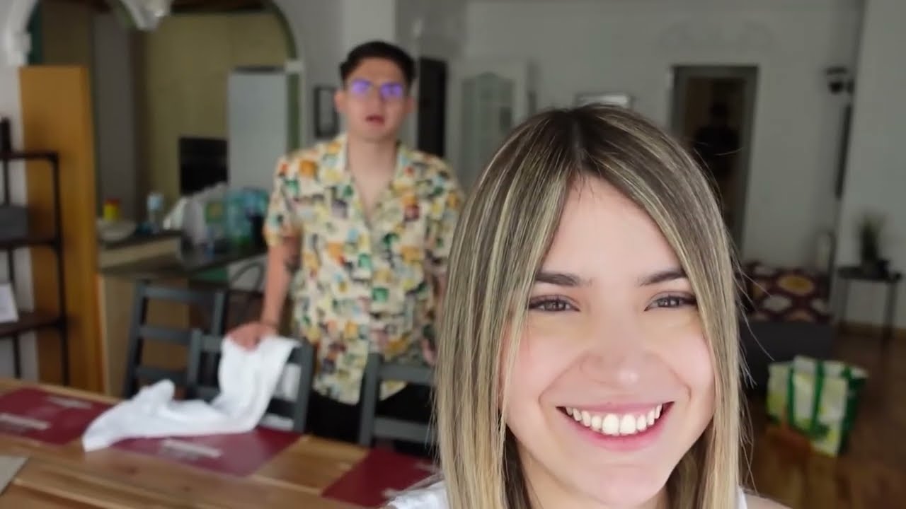 Rivers y ElMariana || Edit (amistad)