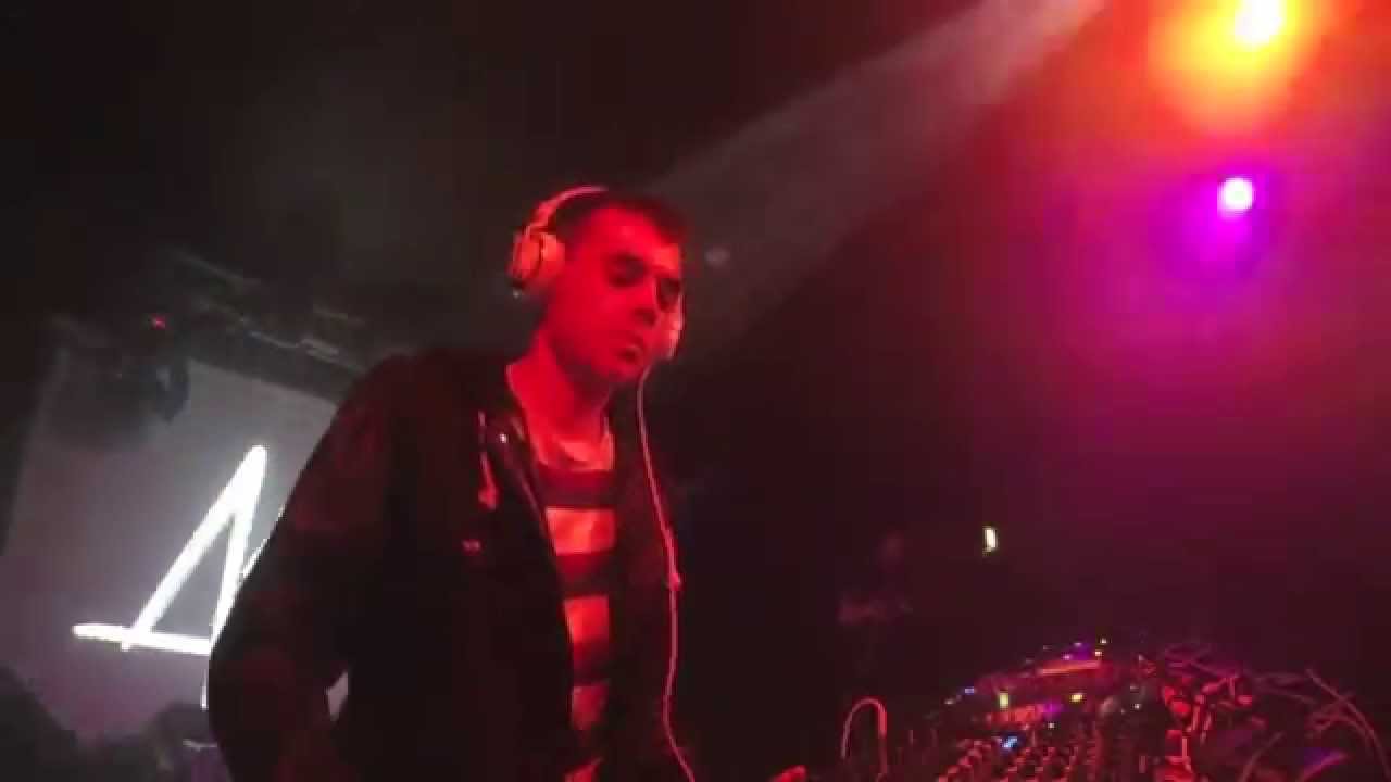Tim Woodliffe @ O2 Academy Sheffield (Part 1)