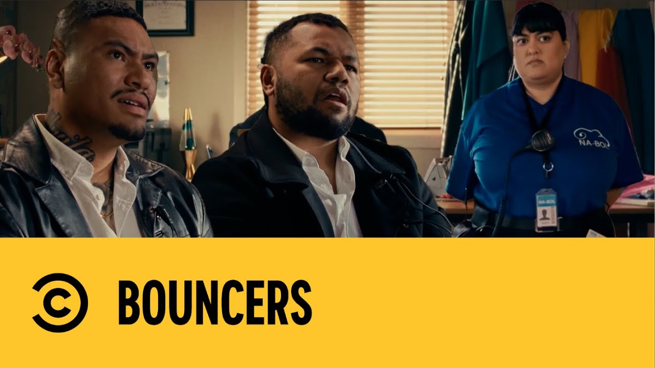 Refresher Course | Ep5 | Bouncers