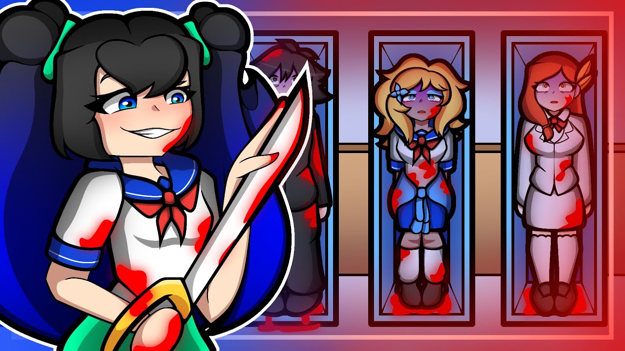 🔪 NADIE LIDERARÁ 🔪 | Yandere Simulator