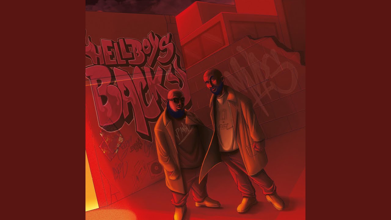El Rap Me Encontro En La Calle (feat. DR LONCHO)