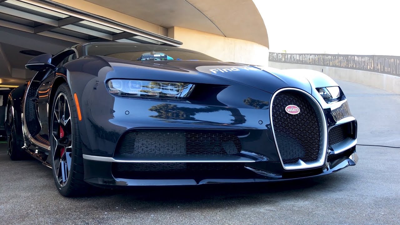 #RDBLA Stars in a G Wagon, Bugatti Chiron, Lexus LC500 and More!