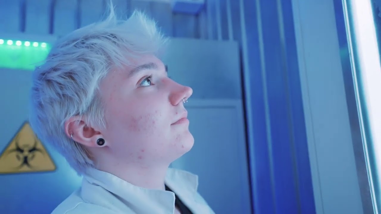 Das Experiment LimbusEscape