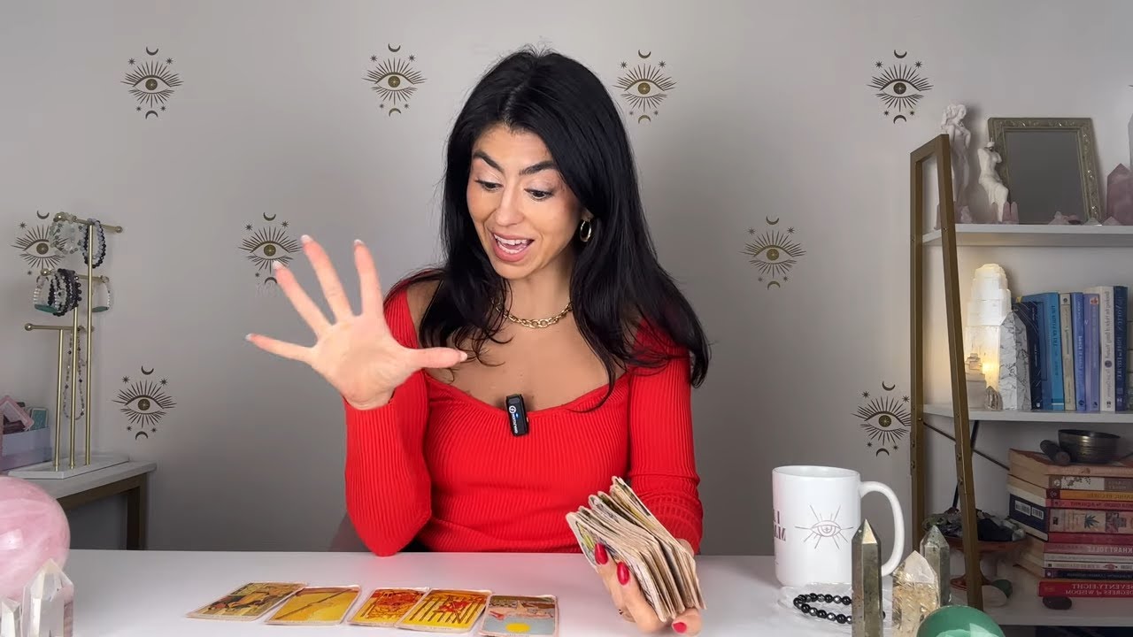SCORPIO CRAZY READING! YOU'LL BE SHOCKED BY THIS! | DEC.2-9