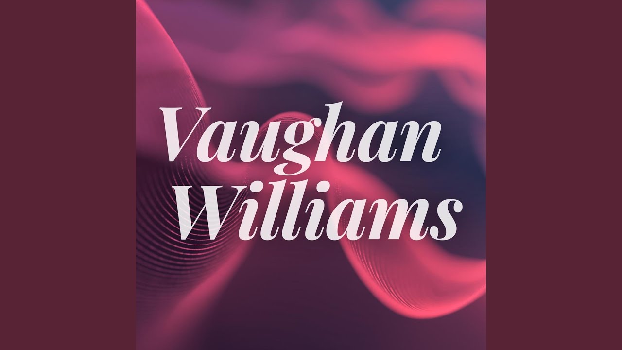 Fantasia on a Theme by Thomas Tallis