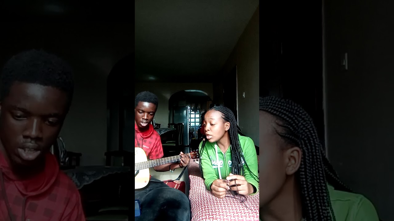 #couldyousaynothisman  #kenyanmusician #kenyanyoutuber #josephwonder   THORNS ON HIS HEAD ✨