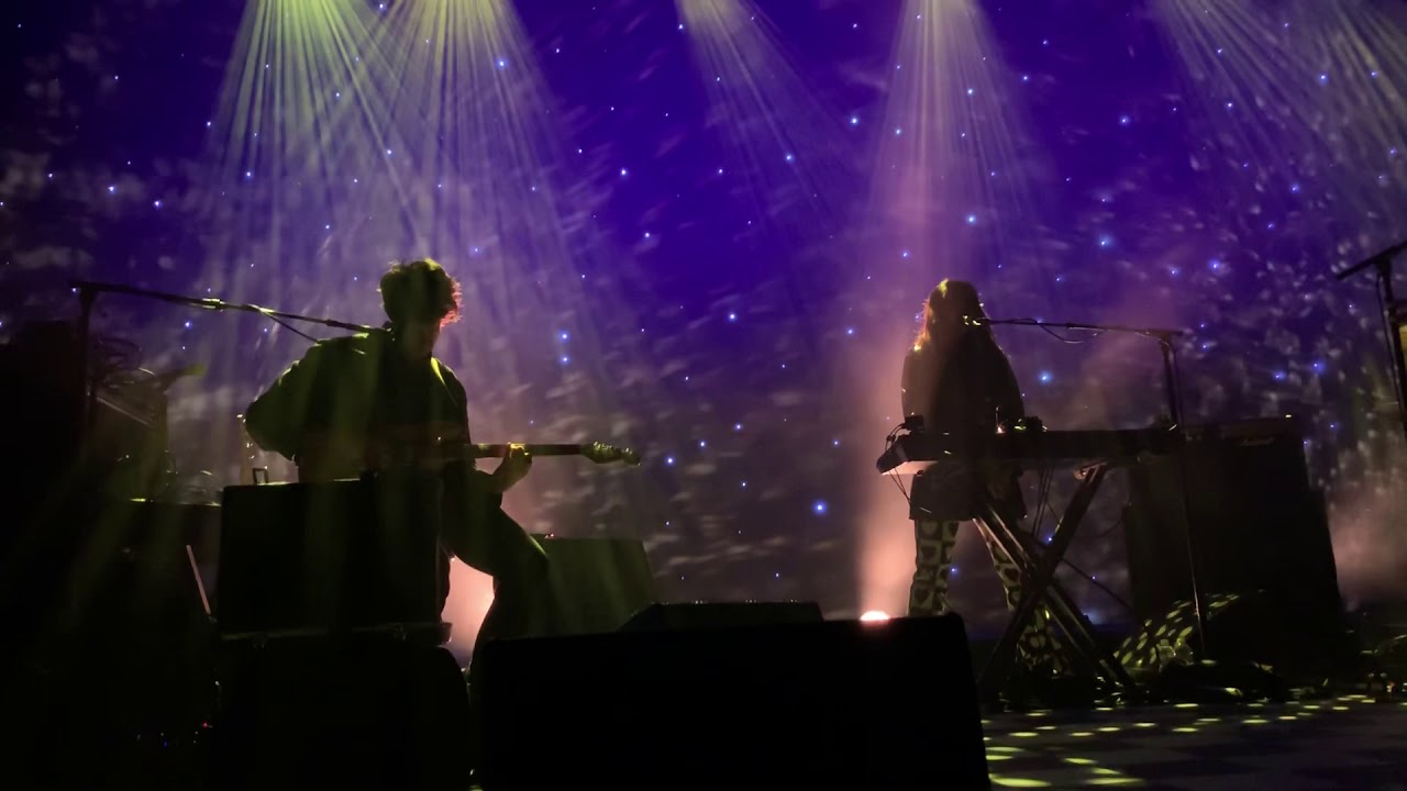 Beach House - Myth (Grand Rapids 2019)