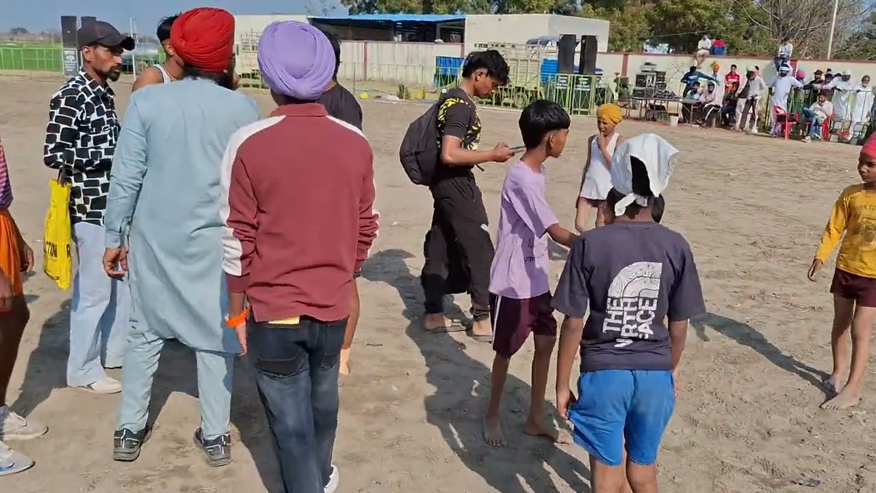ਪਿੰਡ ਆਲ ਬੋਦਲਾ ਵਿੱਚ ਬੜੇ ਧੂਮਧਾਮ ਨਾਲ ਮੇਲਾ ਲਗਾਇਆ ਗਿਆ ਤੇ ਖੇਡਾਂ ਕਰਾਈਆਂ ਗਈਆਂ