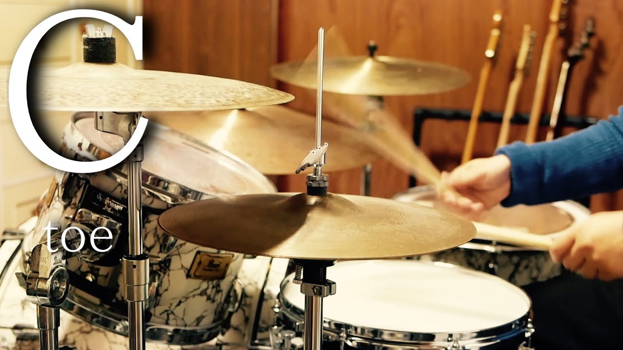 【ﾌｯﾄｽﾌﾟﾗｯｼｭ厨あつまれ】C  toe