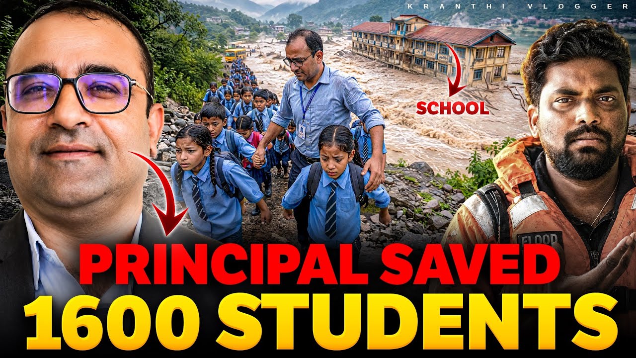 Nepal Floods: 7 Incredible Survival Stories That Feel Like Miracles