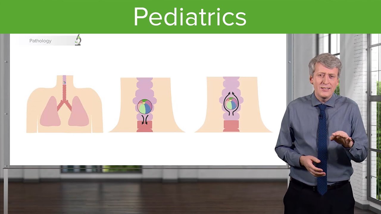 Pediatrics &ndash; Course Preview | Lecturio