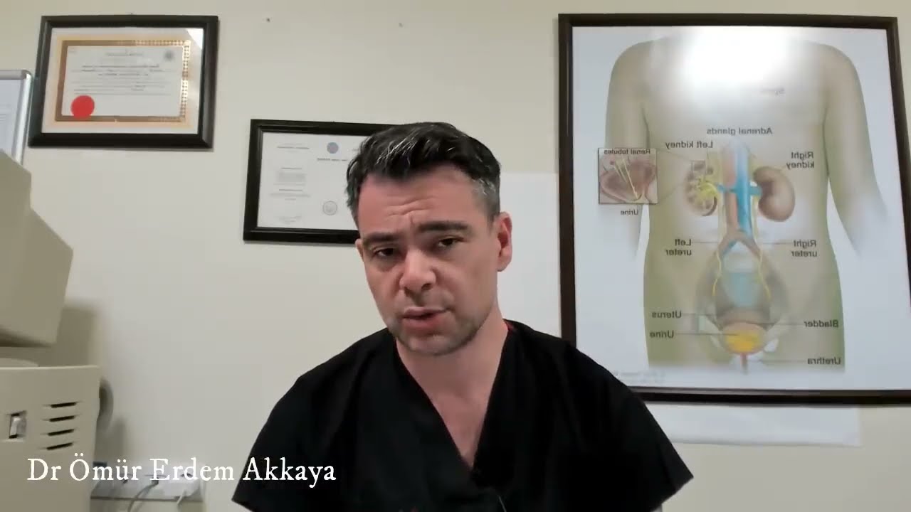 Sertleşme Bozukluğu – İlaç Tedavisi, Hangi İlaç Seçilmeli?