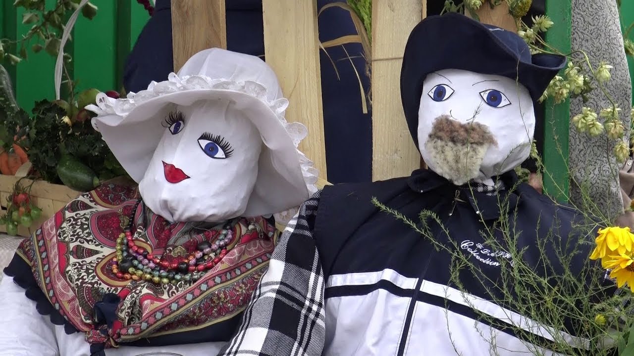DOŻYNKI KORSZE 2018
