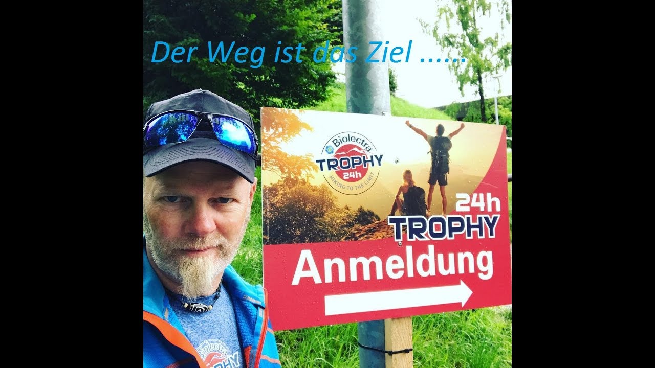 Watzmann Extrem 2018