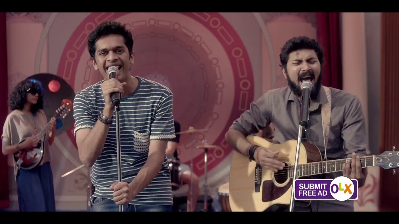 No More Dekhte Hai | OLX | CHROME PICTURES Director: Hemant Bhandari