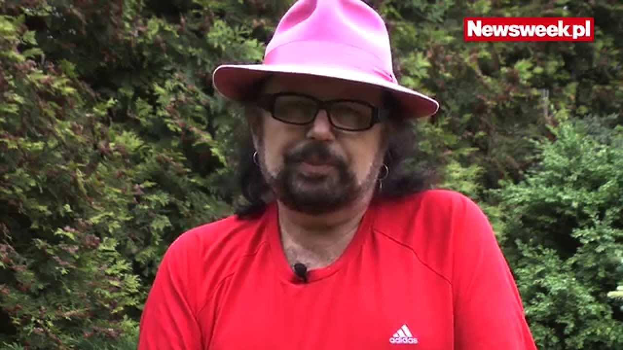 Zbigniew Hołdys: Generał Jaruzelski myślał, żeby strzelić sobie w łeb