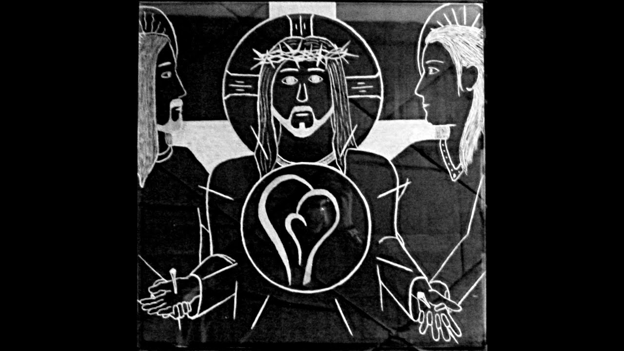 Lode a Dio Trinità (Canto alla Santissima Trinità)