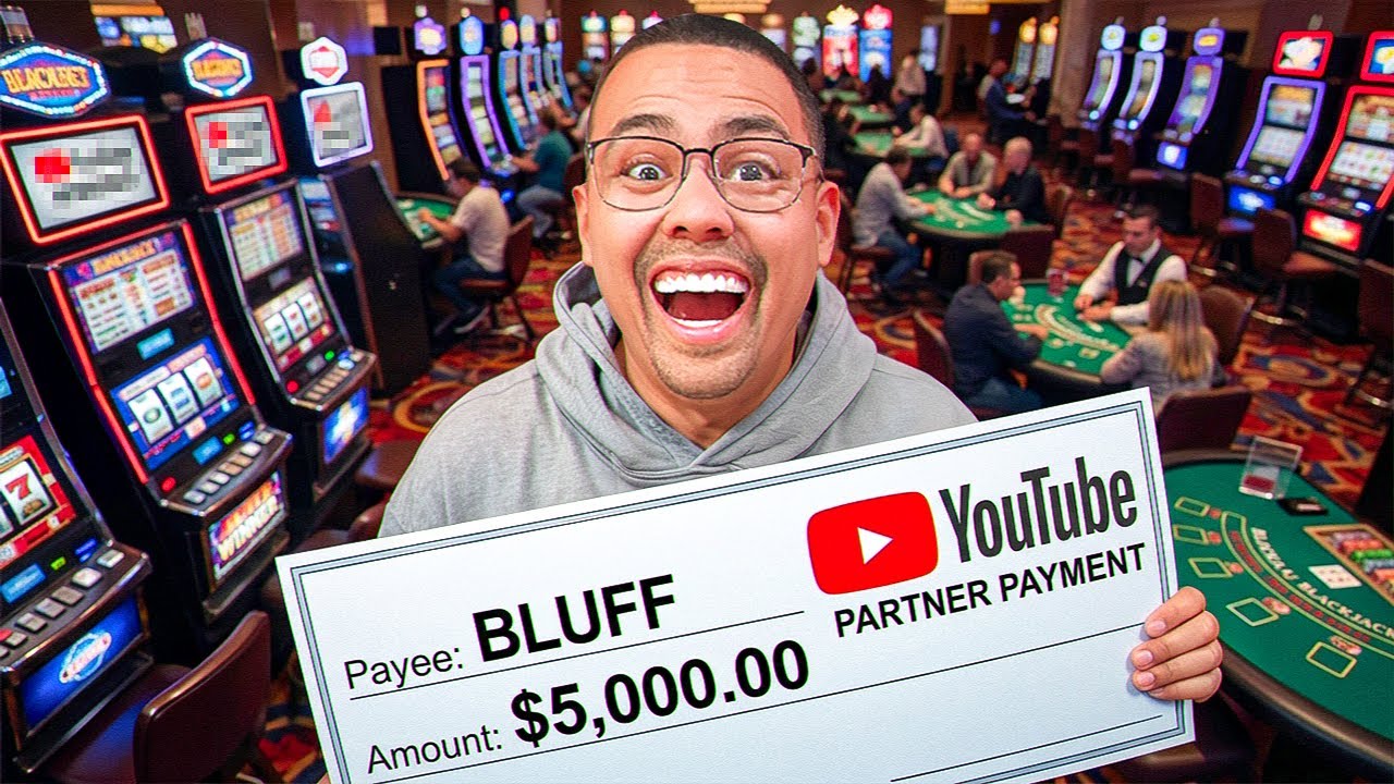 Bluff 377 v1