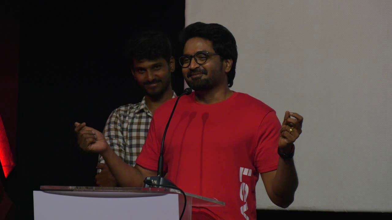 It Was New Experience for Me | Actor Senthil | Kalyanam Conditions apply