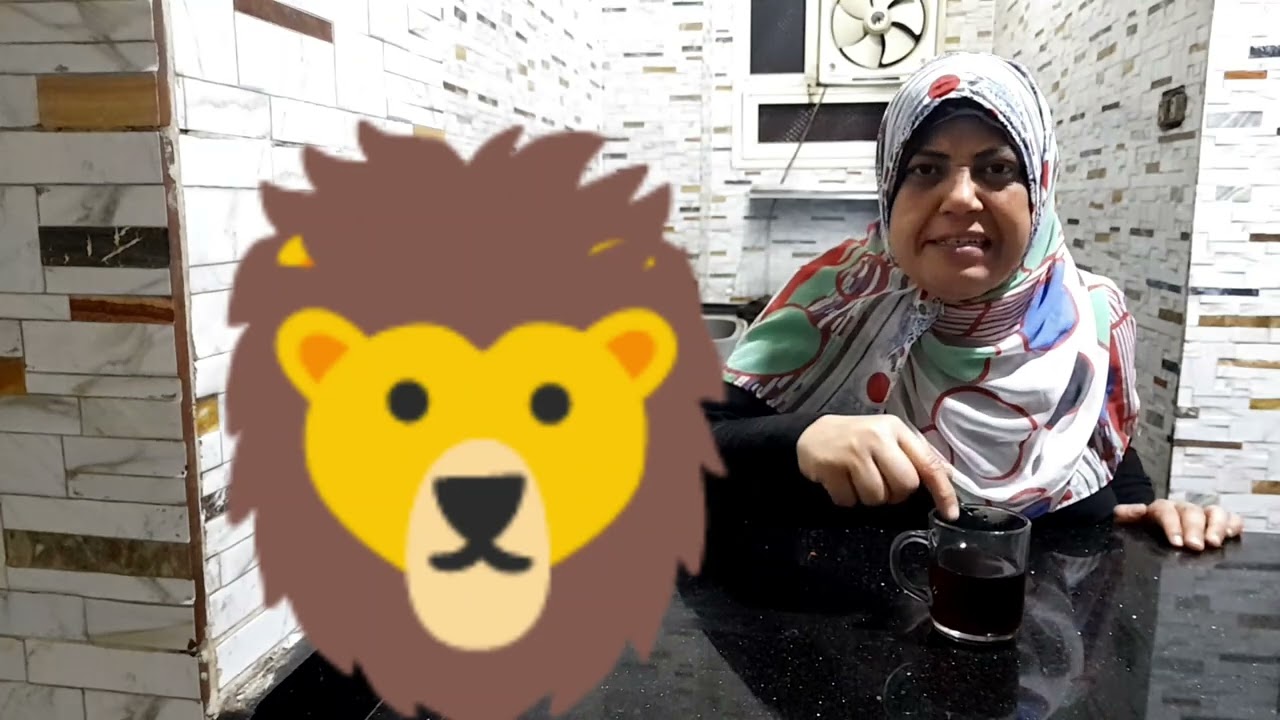 ناس كتير بتغير من برج الاسد موتو بغيظكم 🐯