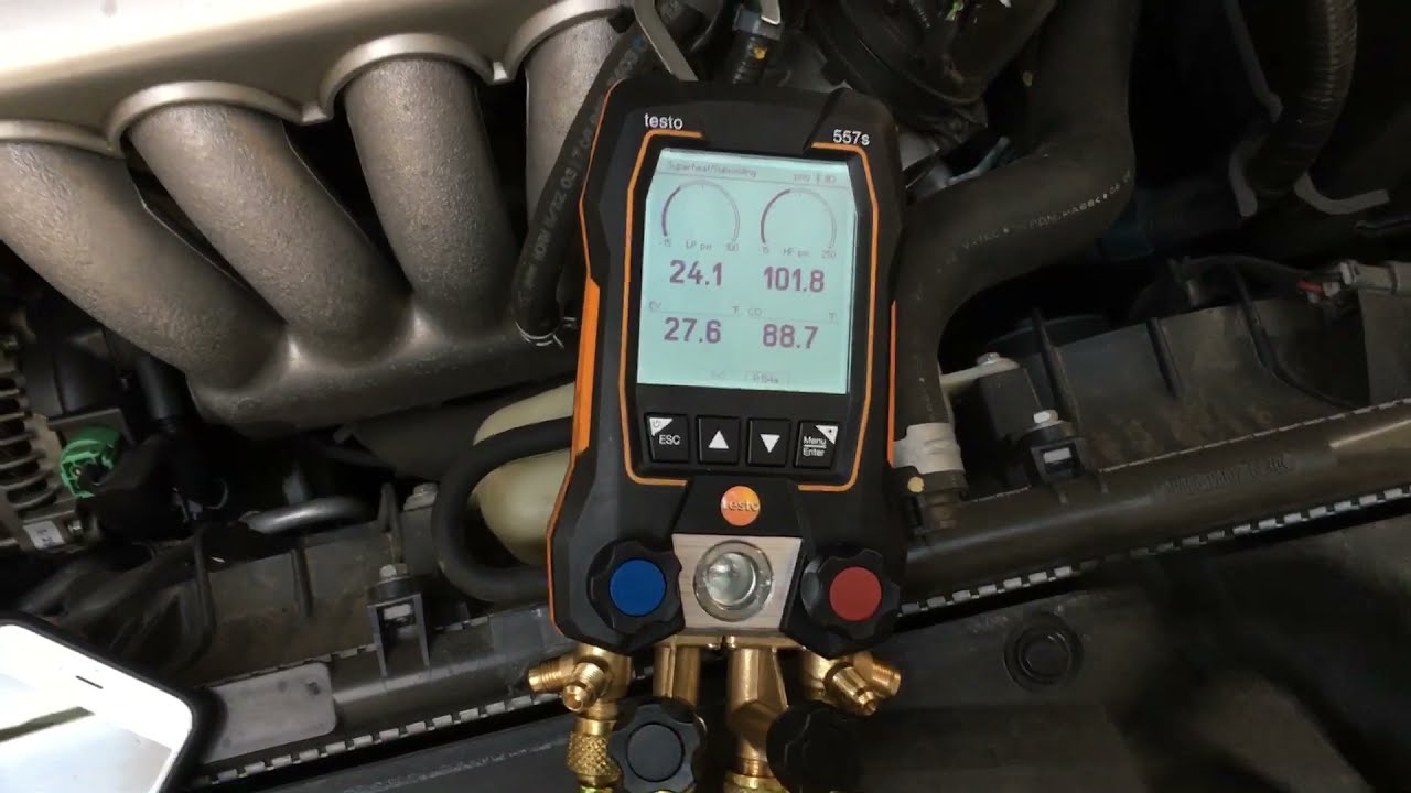 SAVED CUSTOMER FROM AC PRO !!!who wants to see a TESTO 557s fly 🦅 off a building?