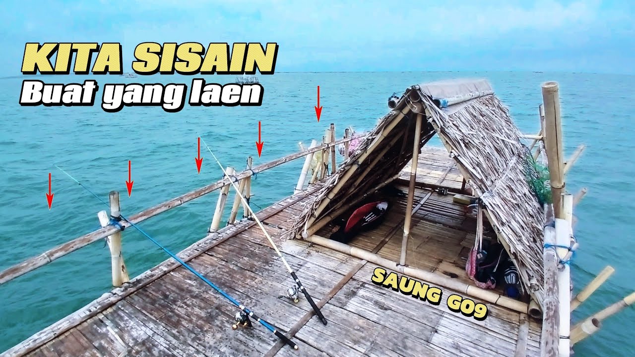 Kopi hangat tambah gula, tetap semangat walaupun tanggal tua ||| bagan G09 tanjung kait