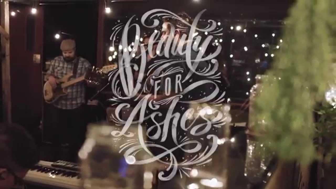 thelukasband - Beauty For Ashes - Live At The Grove