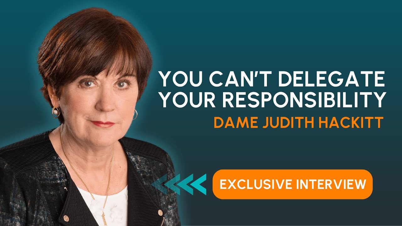Fire Safety: Dame Judith Hackitt reveals harsh realities for facilities management industry