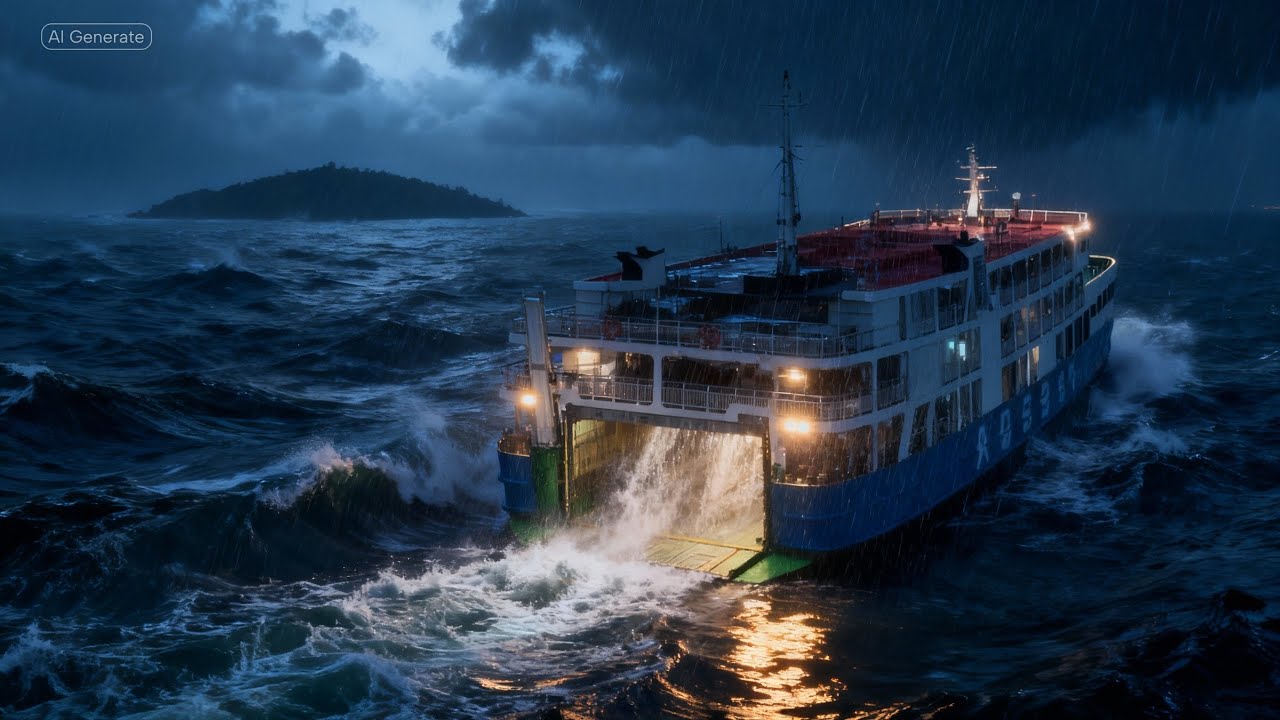 MV TRISHA KERSTIN 3 (JANUARY 26 2026) BY ALTERRIZTA