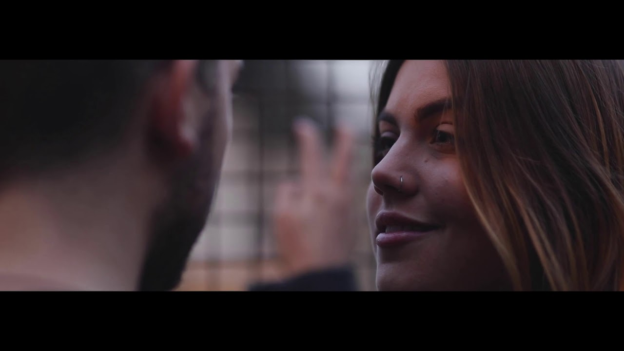 SHOWREEL ALICE DE ANDRE'