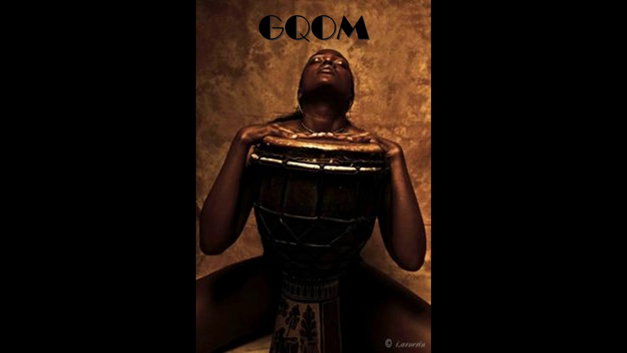 GQOM - Sgubhu mix Kumnkiwe (asambe K')