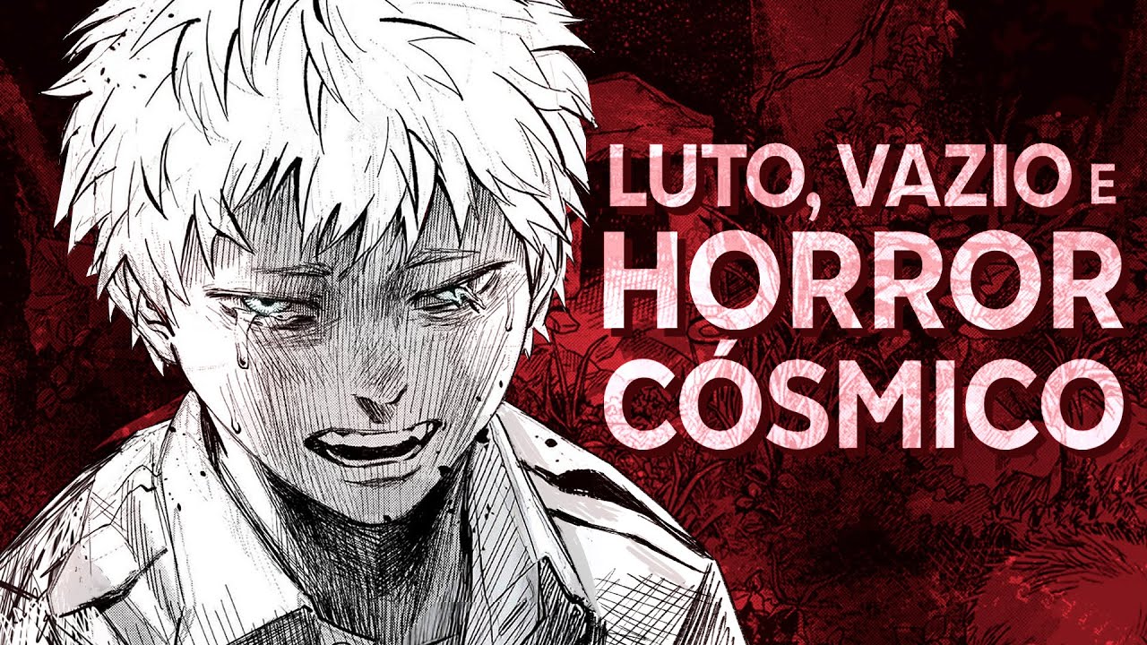O VERÃO EM QUE HIKARU MORREU É UM MANGÁ CRUEL
