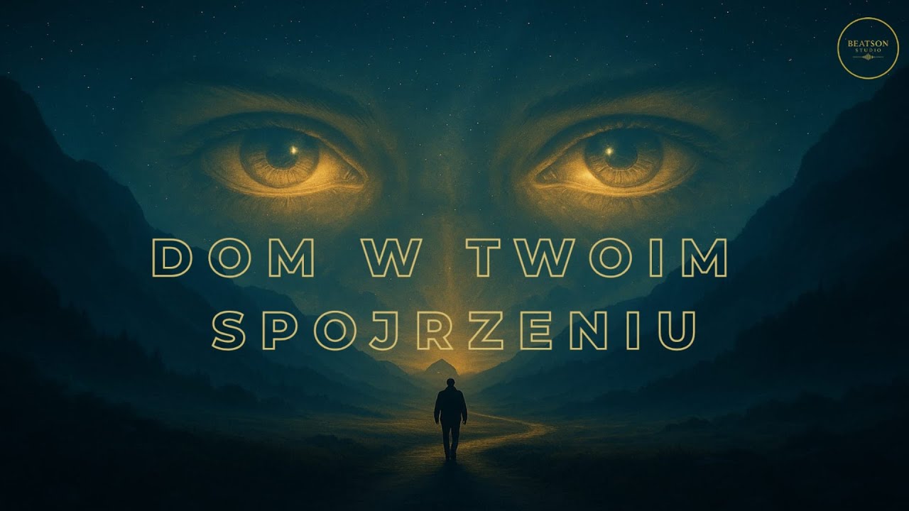 Dom w Twoim Spojrzeniu - Official Audio