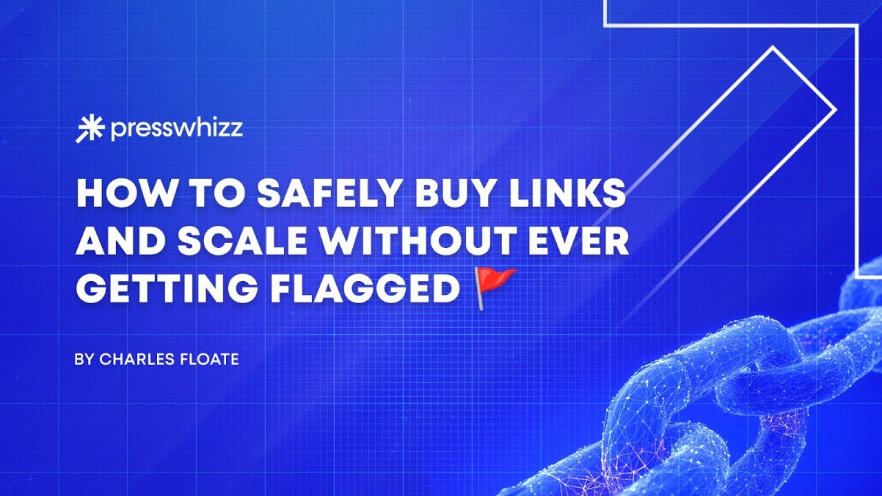 Link Building Webinar - LIVE 1+ HOUR SEO COURSE