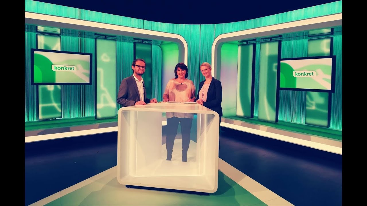 ORF konkret live - Wir kämpfen für Jakub