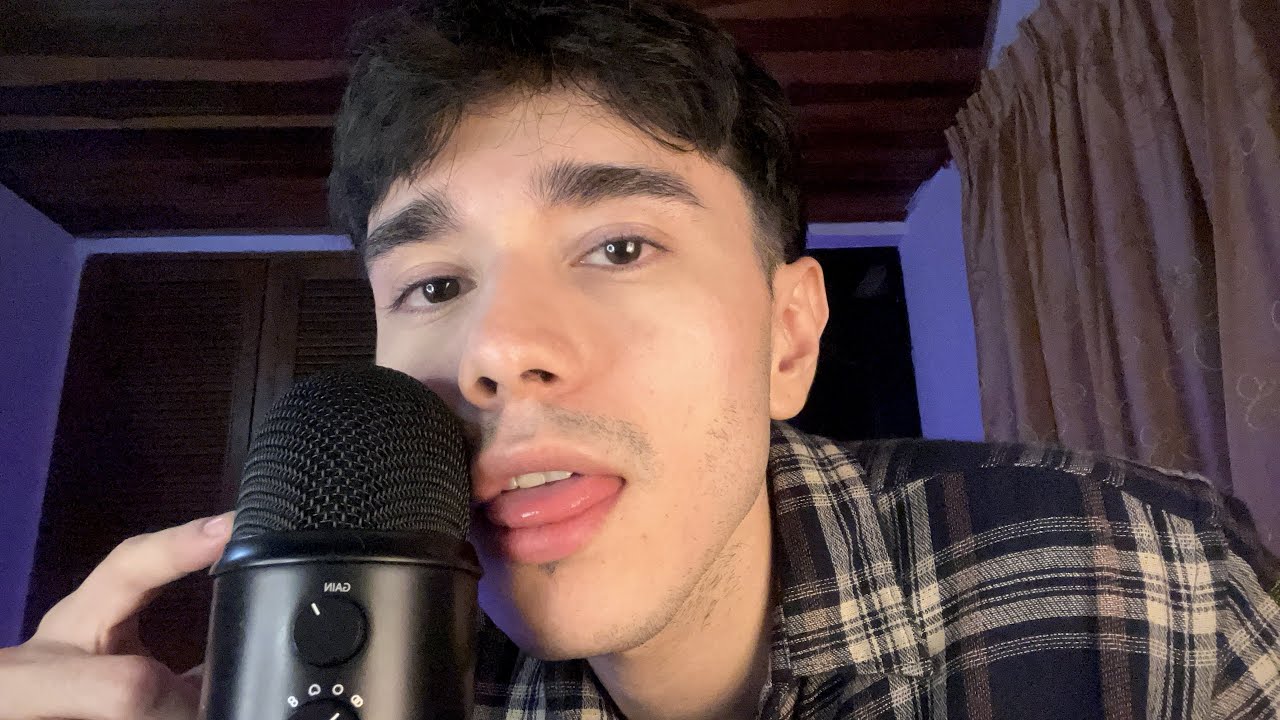1 Hour of Your Favorite ASMR Triggers
