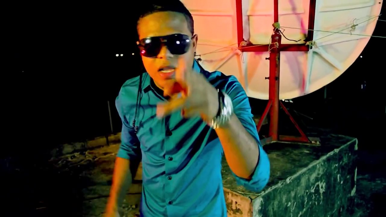 El jou C - Sin Ni Uno (Video Oficial)