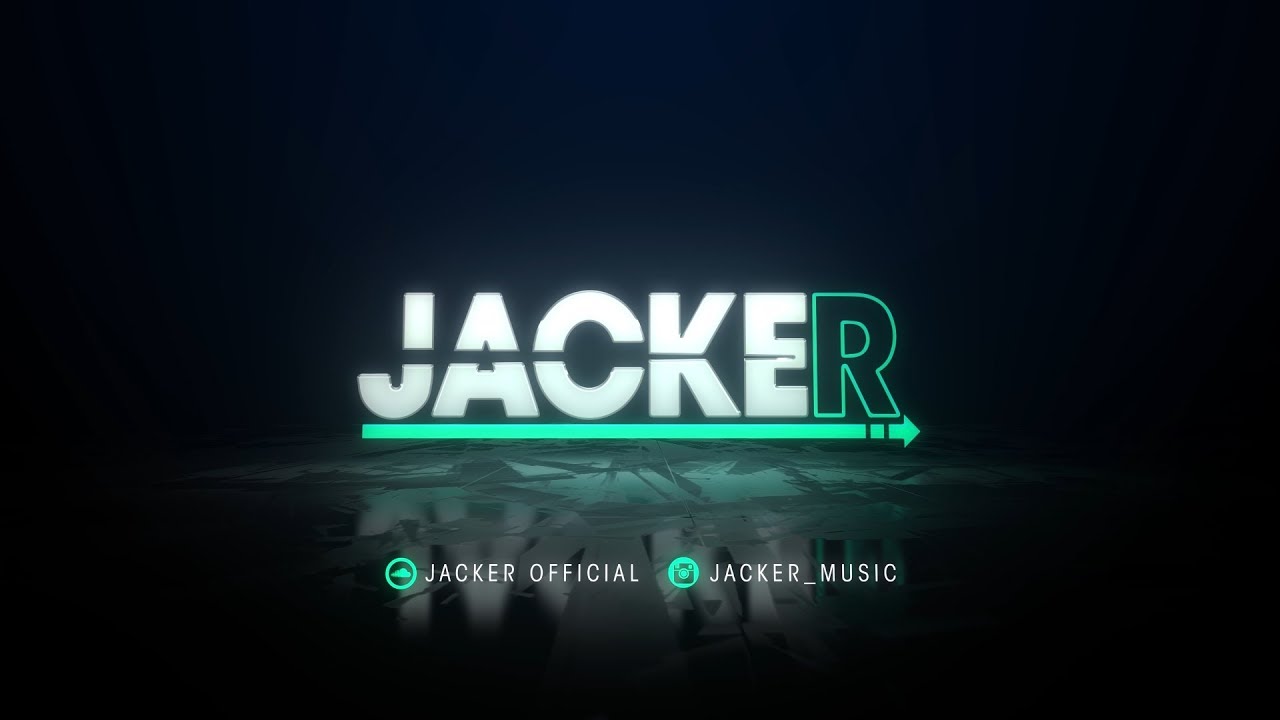 JACKER Live Set   Rooftop   Simon Dice
