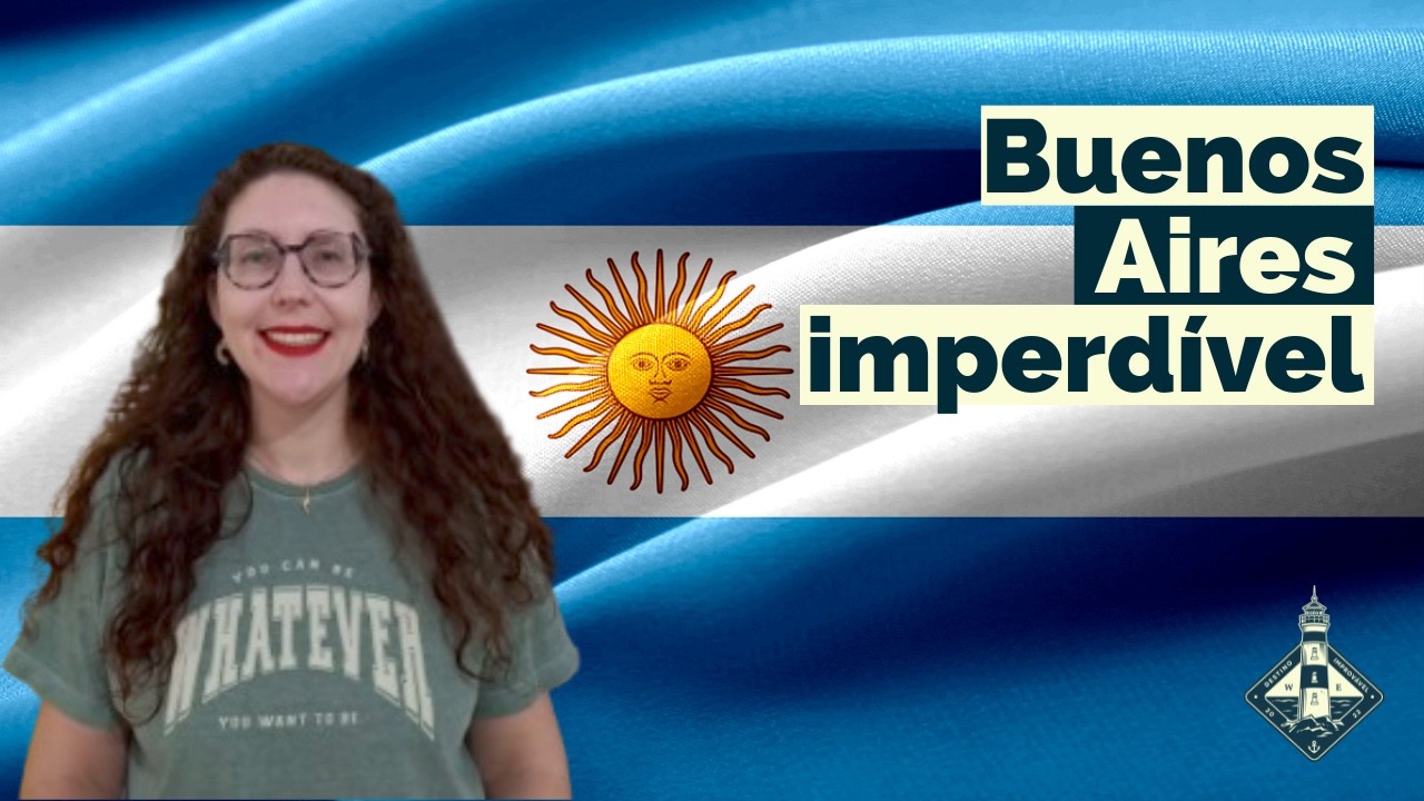 Buenos Aires em 16 experiências imperdíveis - o que fazer na capital da Argentina Destino Improvável