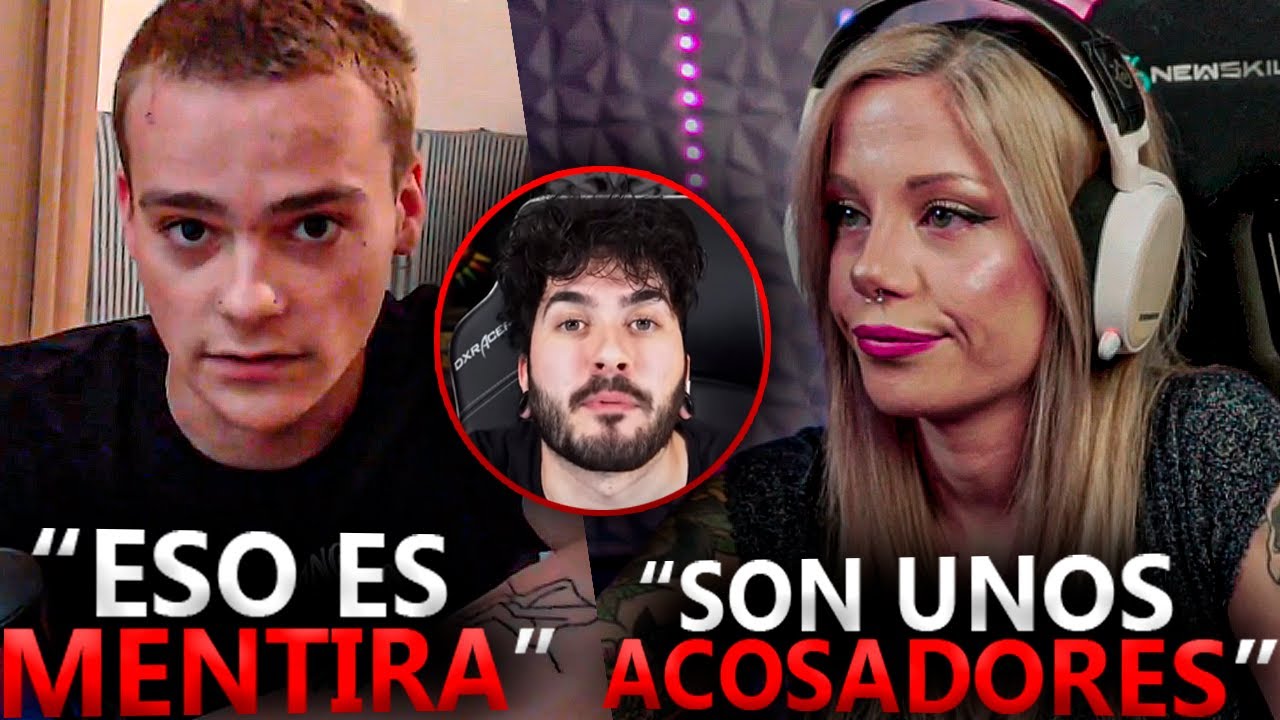 BIYIN EXPLOTA con FOLLACA y WISMICHU... PERO FOLLACAMIONES le RESPONDE con TODO😨😨