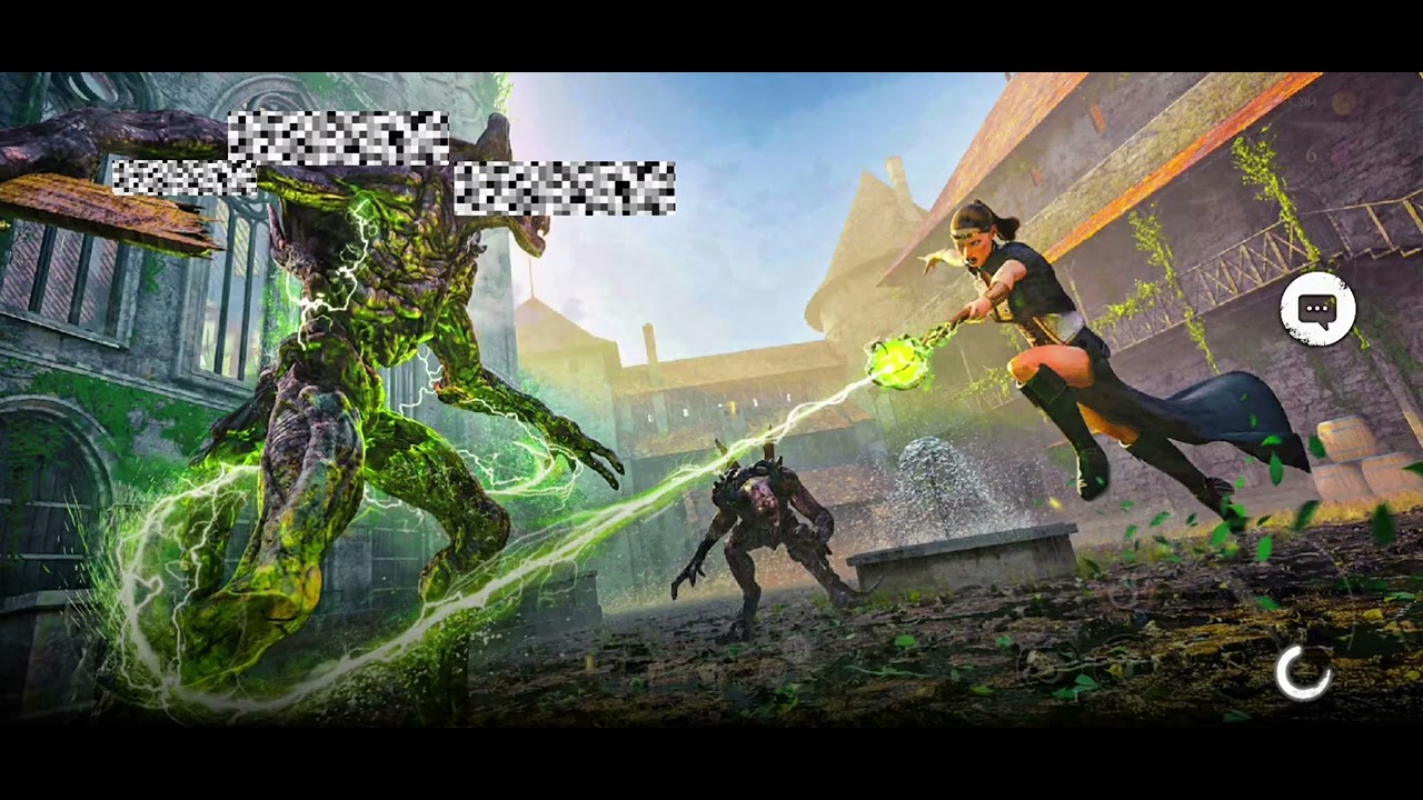 Evil lands normal server (2026)