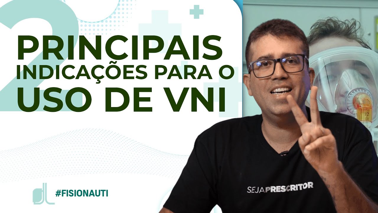 VNI: Quando é indicada e quando é contraindicada?