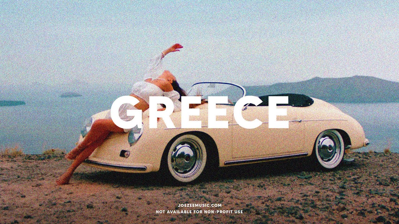 Type Beat Summer x Dancehall 
