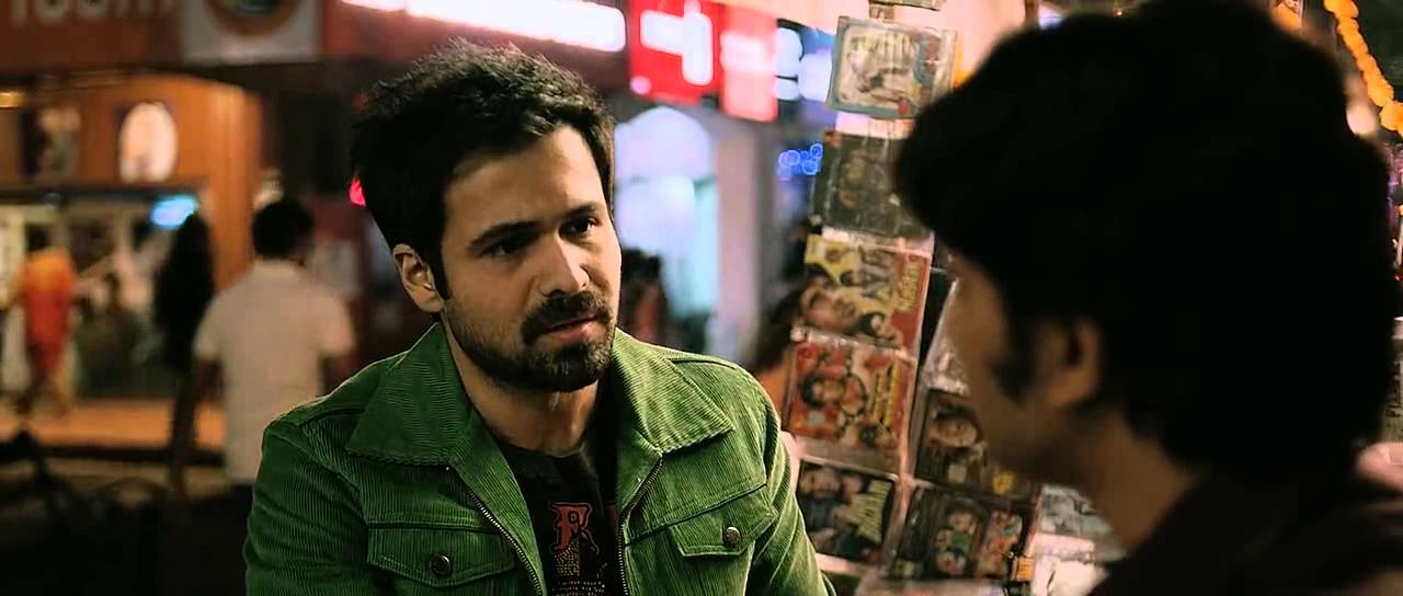 Jannat 2 2012 Hindi 720p BRRip CharmeLeon Silver RG